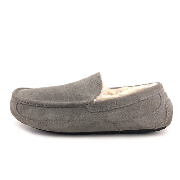 UGG Ascot Moccasin Winter Slippers main image 9